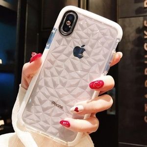 Accessories - CUSTOM LISTING FOR JEN - iPhone XS Max Clear Case Accessories - CUSTOM LISTING FOR JEN - iPhone XS Max Clear Case